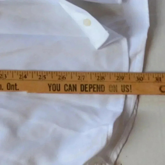 Jack Lipson Dress Shirts - Picture 7 of 11